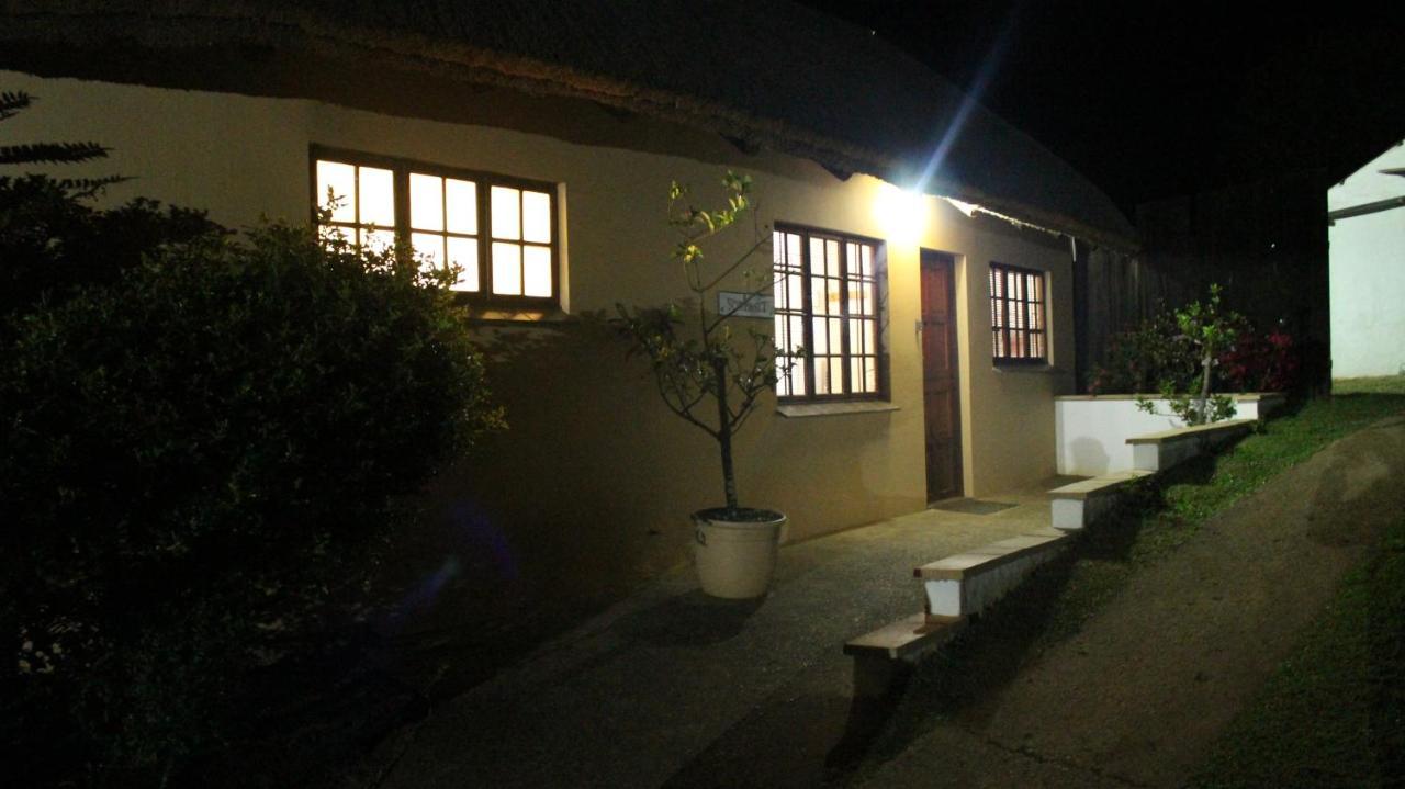 Bed and Breakfast Little Milton, 10 Patrick Guildbridge Road Off The R103 Rosetta à Nottingham Road Extérieur photo