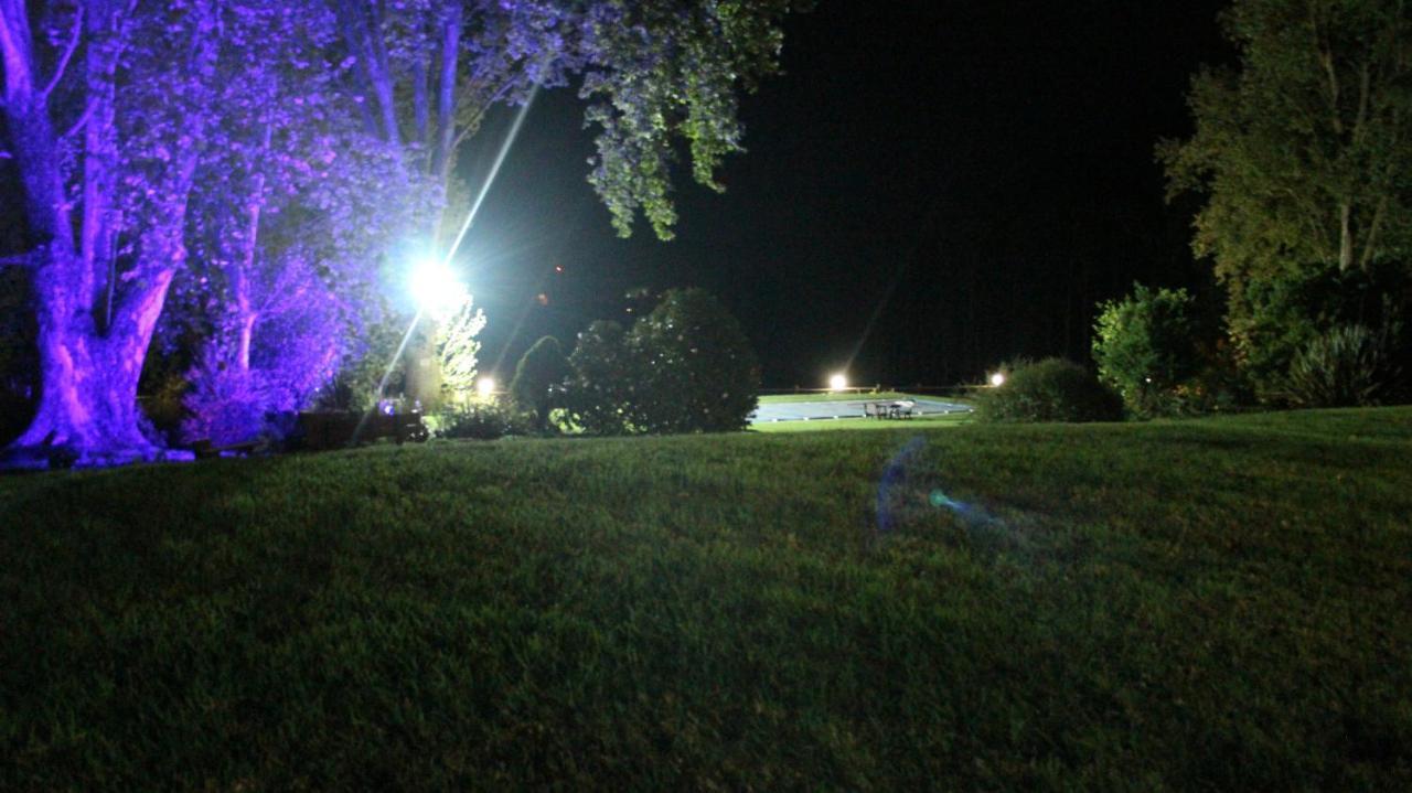 Bed and Breakfast Little Milton, 10 Patrick Guildbridge Road Off The R103 Rosetta à Nottingham Road Extérieur photo