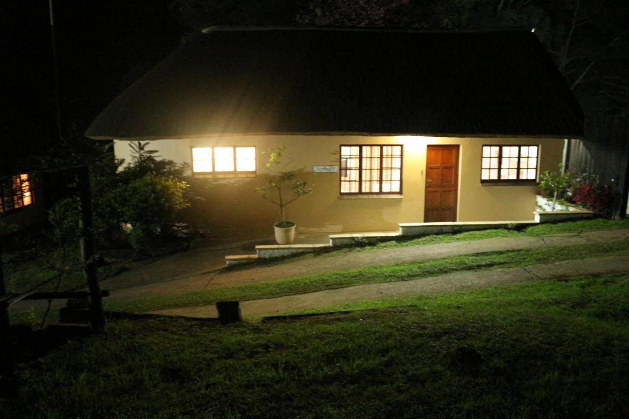 Bed and Breakfast Little Milton, 10 Patrick Guildbridge Road Off The R103 Rosetta à Nottingham Road Extérieur photo