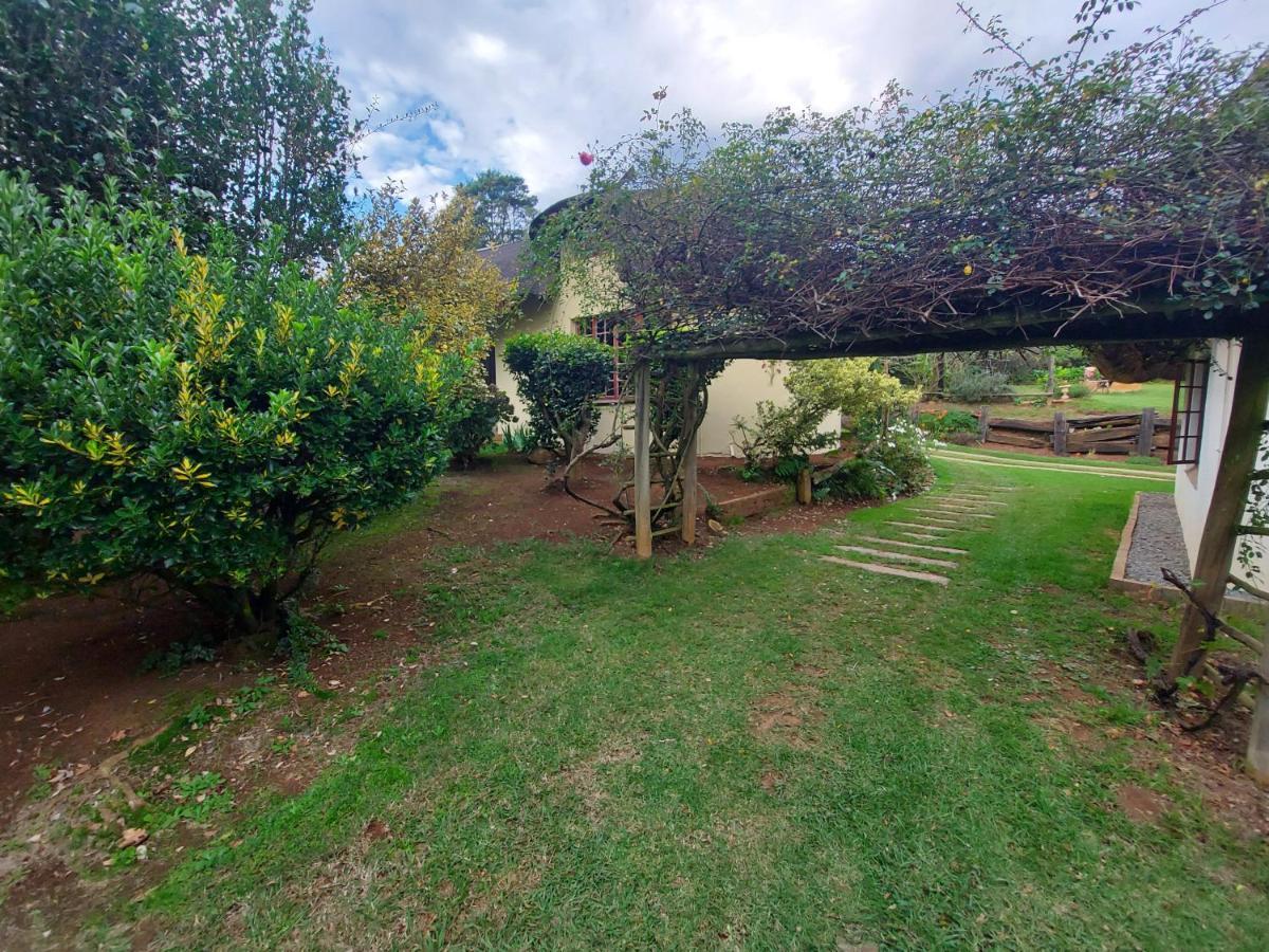 Bed and Breakfast Little Milton, 10 Patrick Guildbridge Road Off The R103 Rosetta à Nottingham Road Extérieur photo