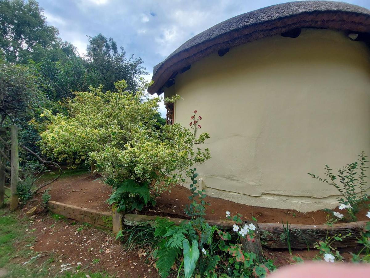 Bed and Breakfast Little Milton, 10 Patrick Guildbridge Road Off The R103 Rosetta à Nottingham Road Extérieur photo