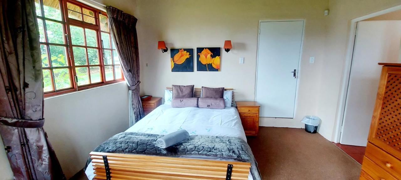 Bed and Breakfast Little Milton, 10 Patrick Guildbridge Road Off The R103 Rosetta à Nottingham Road Extérieur photo