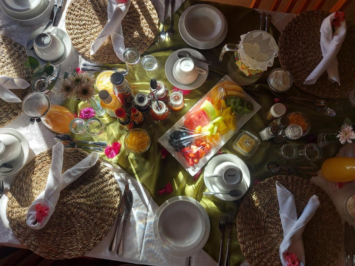 Bed and Breakfast Little Milton, 10 Patrick Guildbridge Road Off The R103 Rosetta à Nottingham Road Extérieur photo